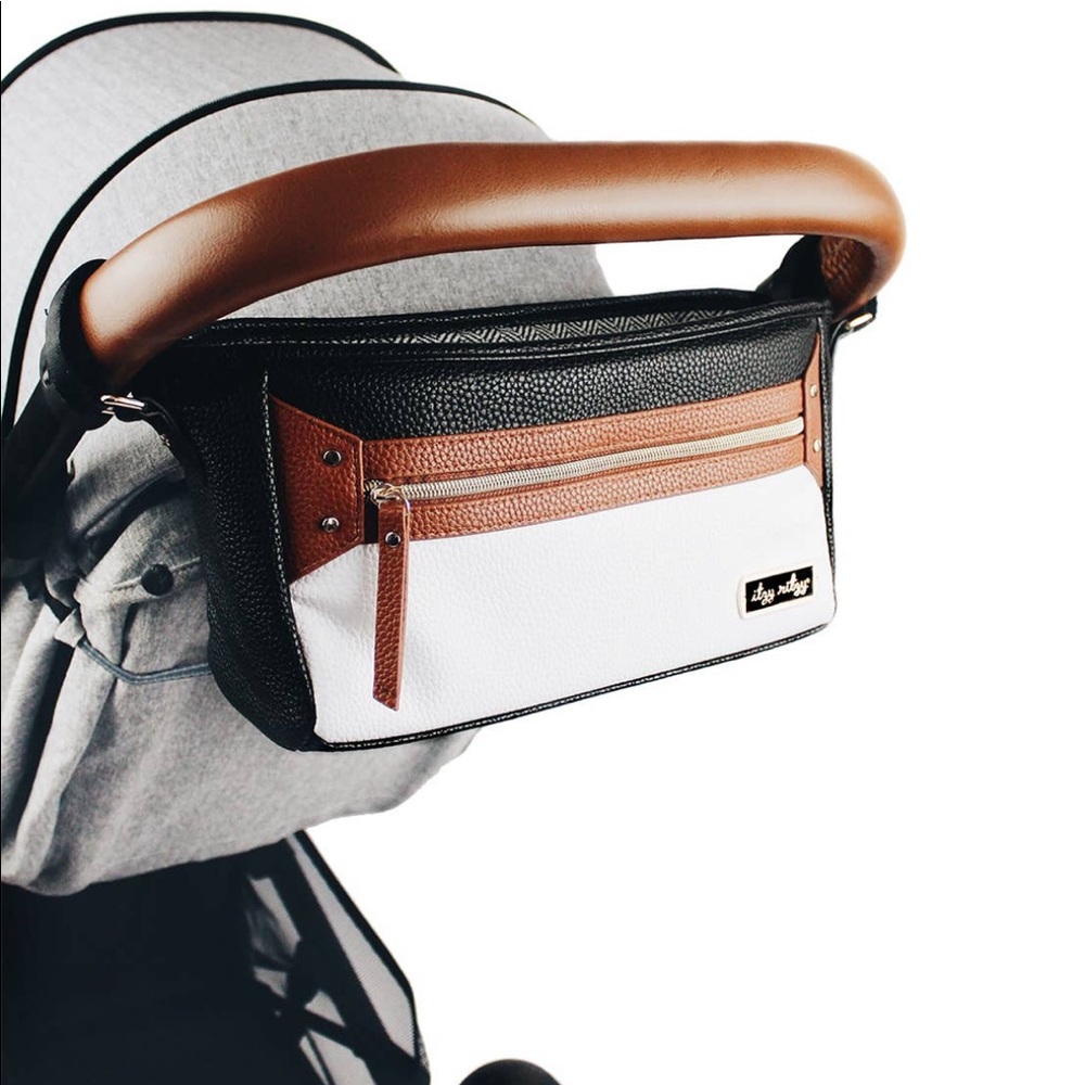 ItzyRitzy Stroller Travel Caddy PREORDER